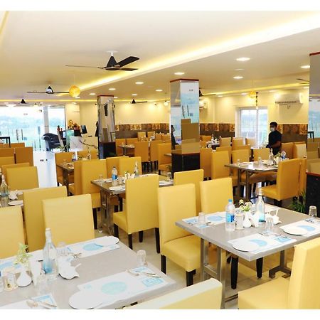 Clarks Inn Express ,Sirkazhi 外观 照片