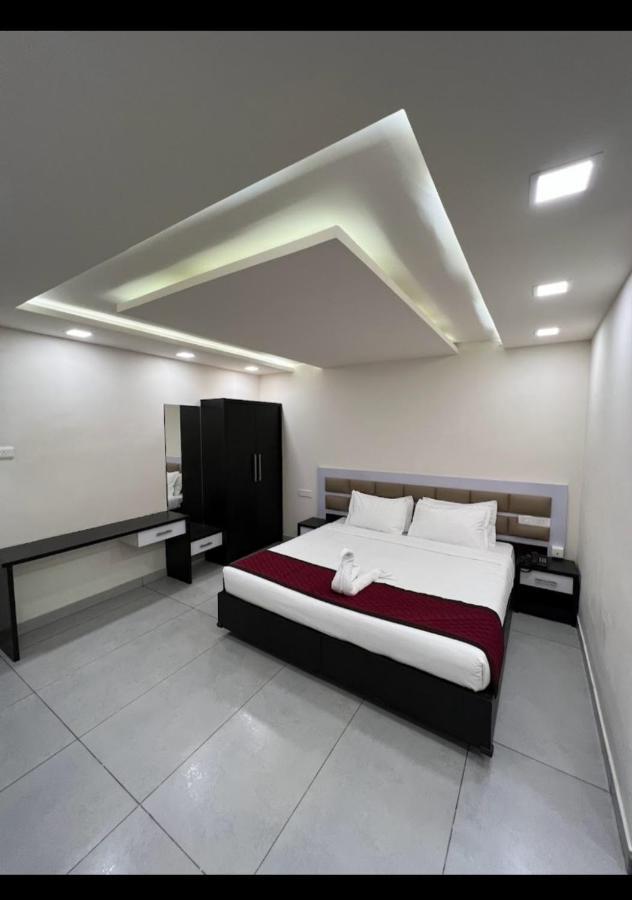 Clarks Inn Express ,Sirkazhi 外观 照片