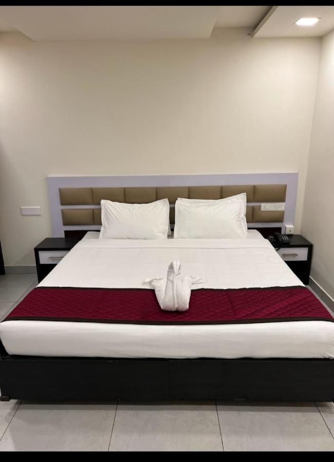 Clarks Inn Express ,Sirkazhi 外观 照片