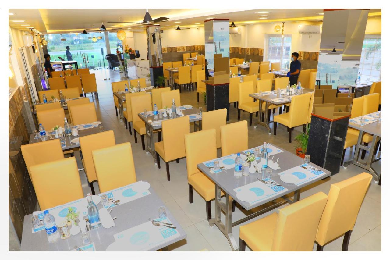 Clarks Inn Express ,Sirkazhi 外观 照片