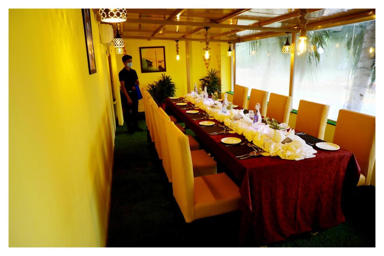 Clarks Inn Express ,Sirkazhi 外观 照片