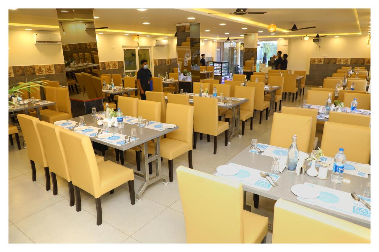 Clarks Inn Express ,Sirkazhi 外观 照片