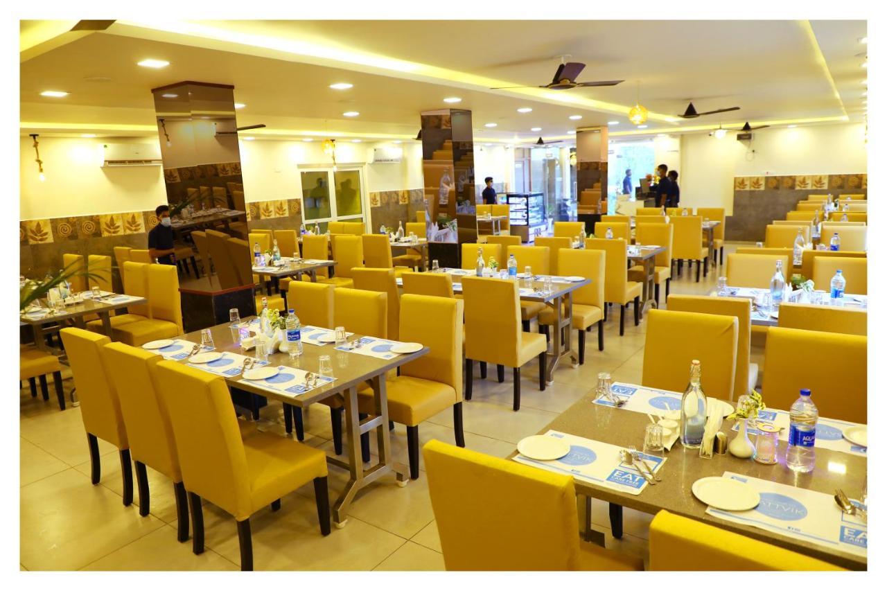 Clarks Inn Express ,Sirkazhi 外观 照片