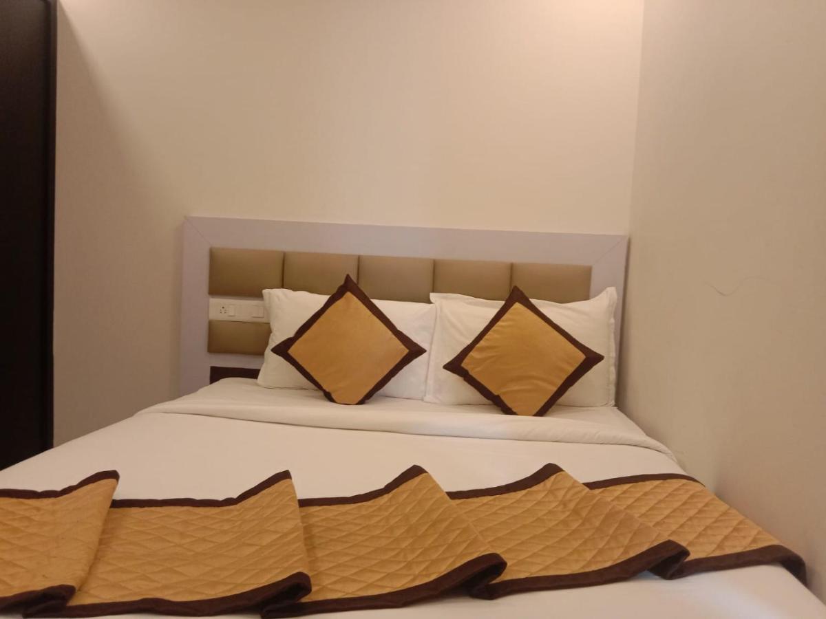 Clarks Inn Express ,Sirkazhi 外观 照片