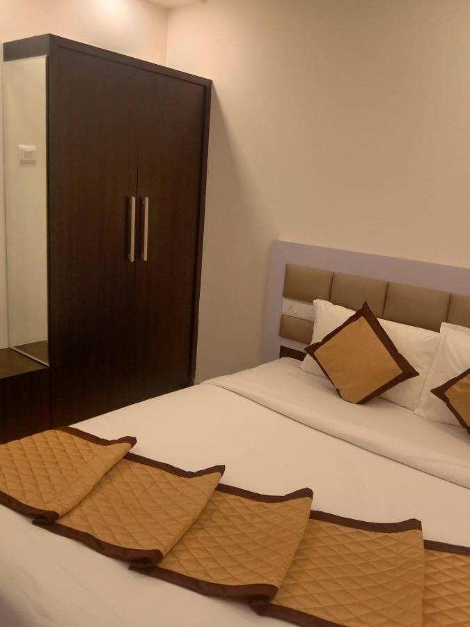 Clarks Inn Express ,Sirkazhi 外观 照片